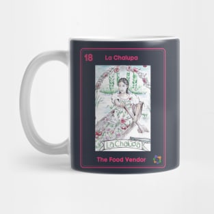 La Chalupa Mug